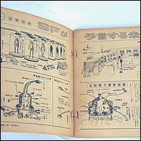 Japanese Sci-Fi Encyclopedia