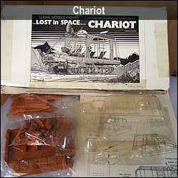 Chariot