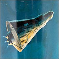 Lost in Space Metal Dome Lunchbox with Thermos