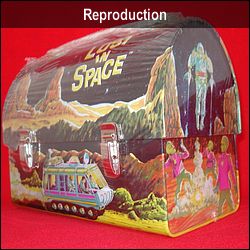 Reproduction
