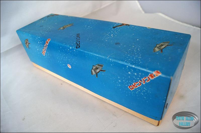 Marusan Don West Doll