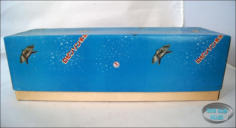 Marusan Don West Doll