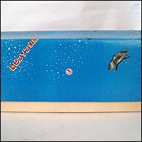 Marusan Don West Doll