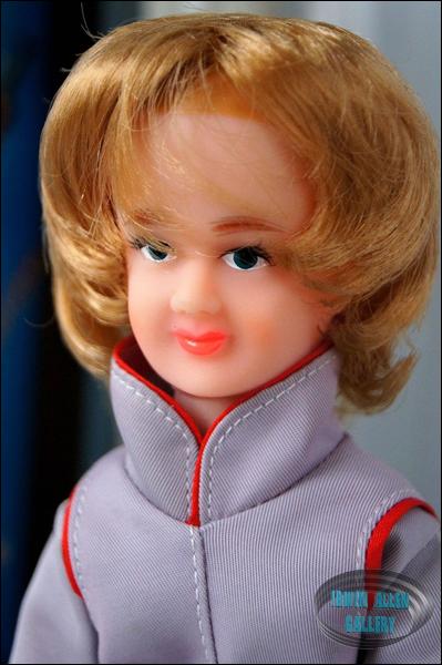 Marusan Judy Robinson Doll