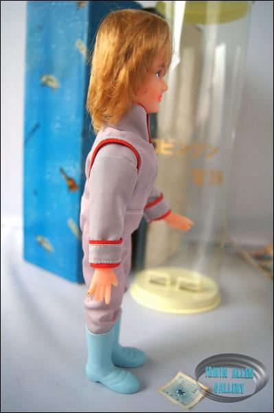 Marusan Judy Robinson Doll