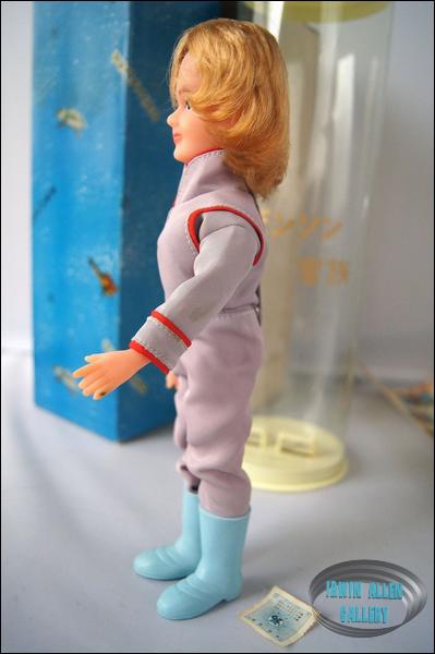 Marusan Judy Robinson Doll