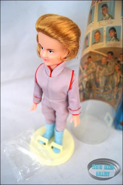 Marusan Judy Robinson Doll