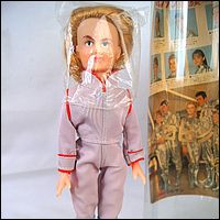 Marusan Judy Robinson Doll