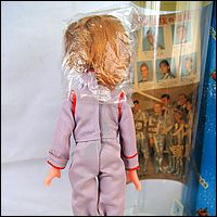 Marusan Judy Robinson Doll