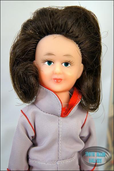 Marusan Penny Robinson Doll