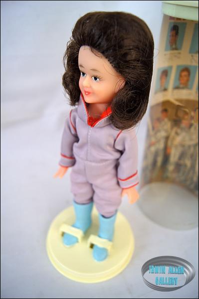 Marusan Penny Robinson Doll