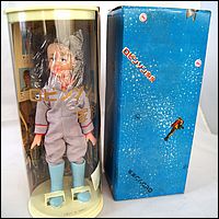 Marusan Penny Robinson Doll