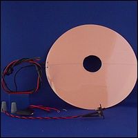 Moebius Lights Jupiter 2 Cabin Light Kit