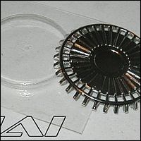 Chrome Fusion Core Housing