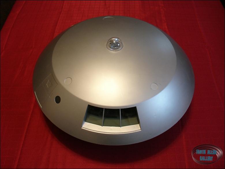 Build of the Moebius Models Jupiter 2 Kit