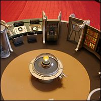 Build of the Moebius Models Jupiter 2 Kit