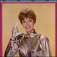 Lost in Space Notepad