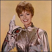 Lost in Space Notepad