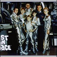 Lost in Space #1