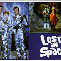 Lost in Space #2
