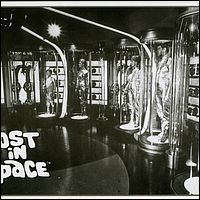 Lost in Space #3