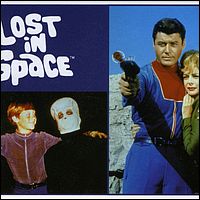 Lost in Space #4