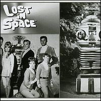 Lost in Space #5