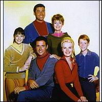 Lost in Space #6