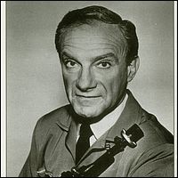 Dr. Zachary Smith