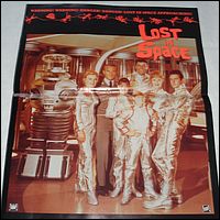 Fox Video Poster from the 1990s