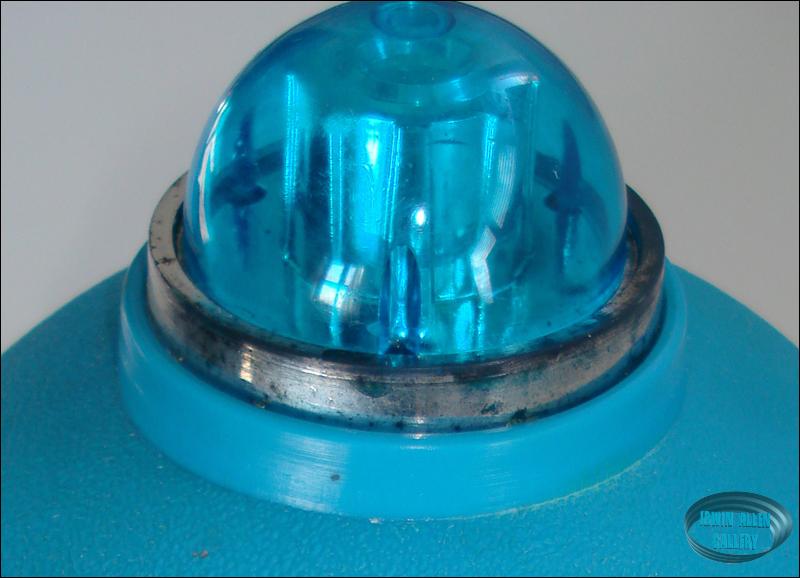 Lost in Space Remco Helmet