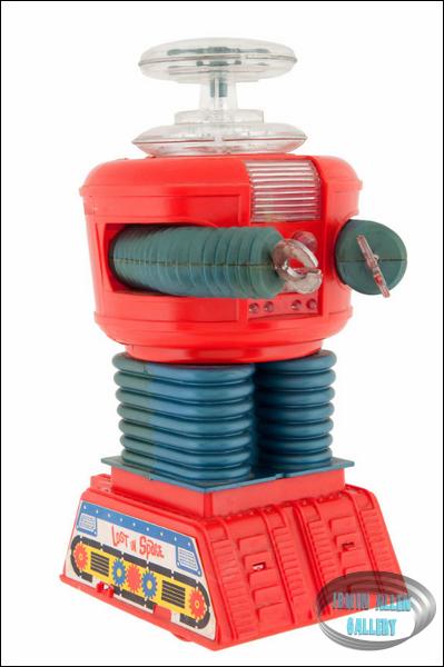Remco Robot
