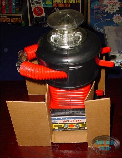 Remco Robot