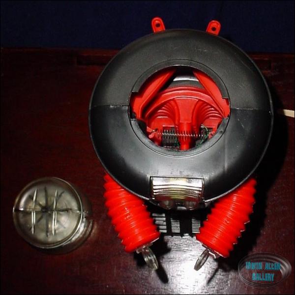 Remco Robot