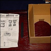 Remco Robot