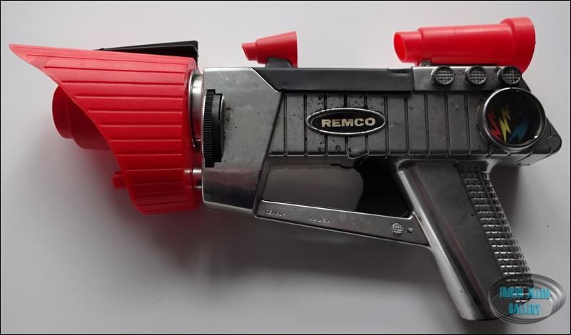 Remco Signal Ray Gun