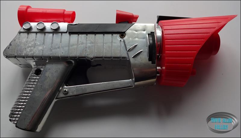 Remco Signal Ray Gun