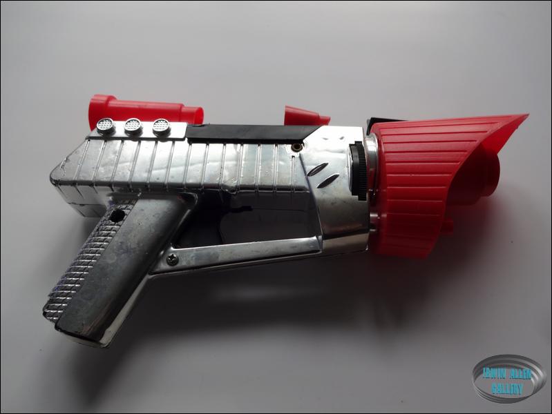 Remco Signal Ray Gun