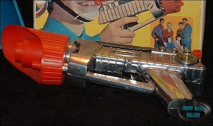 Remco Signal Ray Gun