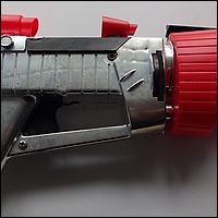 Remco Signal Ray Gun