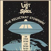 Lost in Space Archives Series 1 Base Card #1