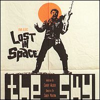 Lost in Space Archives Series 2 Base Card #18