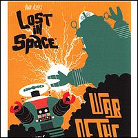 Lost in Space Archives Series 2 Base Card #20
