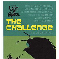 Lost in Space Archives Series 2 Base Card #22