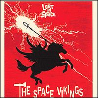 Lost in Space Archives Series 1 Base Card #49