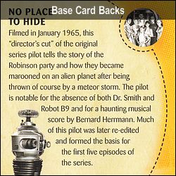Base Card Backs