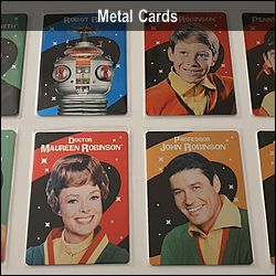 Metal Cards