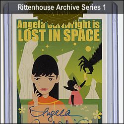 Rittenhouse Archive Series 1