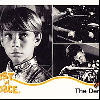 Lost in Space Base Card #4