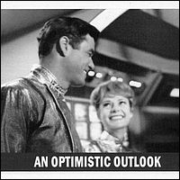 Lost in Space 40th Anniversary Expansion Card #64